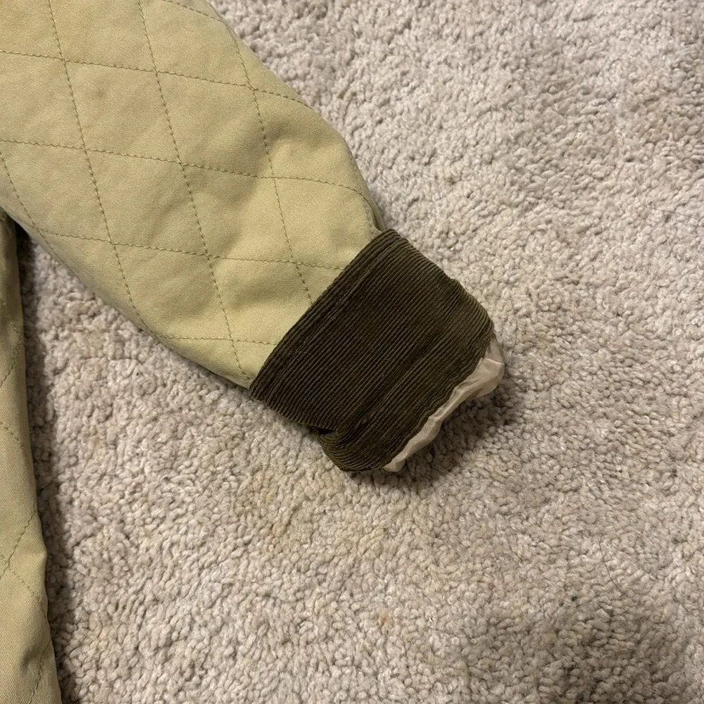 Redhead Ranch coat - Picture 4 of 4